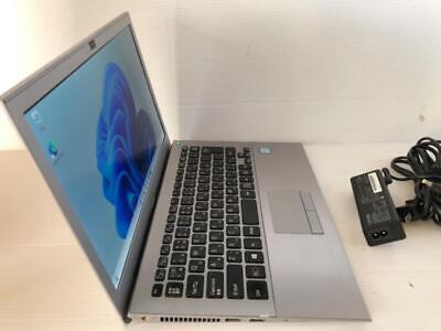 Vaio S13 M.2 Ssd 256Gb Windows11 Office | eBay Vaio S13 M.2 Ssd 256Gb Windows11 Office | eBay