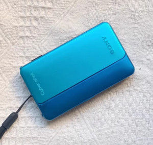 Sony Cybershot Dsc Tx10 | eBay