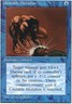 MTG Unstable Mutation, Heavy Play, English Alternate Fourth Edition 4th