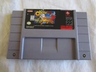 Oscar (SNES) Super Nintendo Cartridge Only 1996 Titus Clean RARE