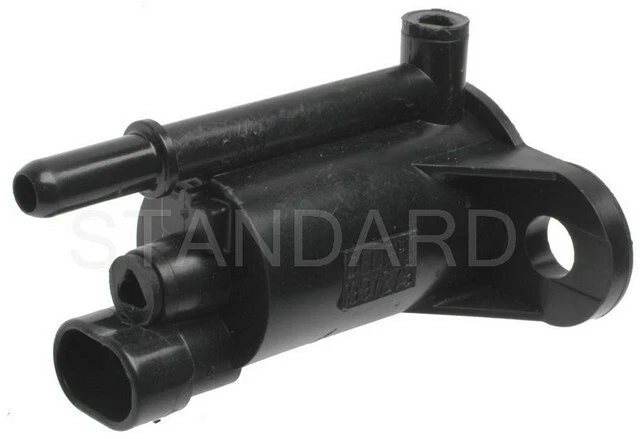 Solenoide de purga de bote de vapor SMP 2001-2003 CHEVROLET SILVERADO 2500HD 6,0 L Foto 2 de 4