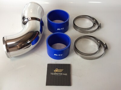 BLITZ OEM 55713 SUCTION KIT For TOYOTA CHASER JZX100 1JZ-GTE | eBay