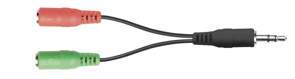 Trust Lumen Comode cuffie Gaming PC laptop Console illuminate Led con Microfono - Immagine 4 di 4