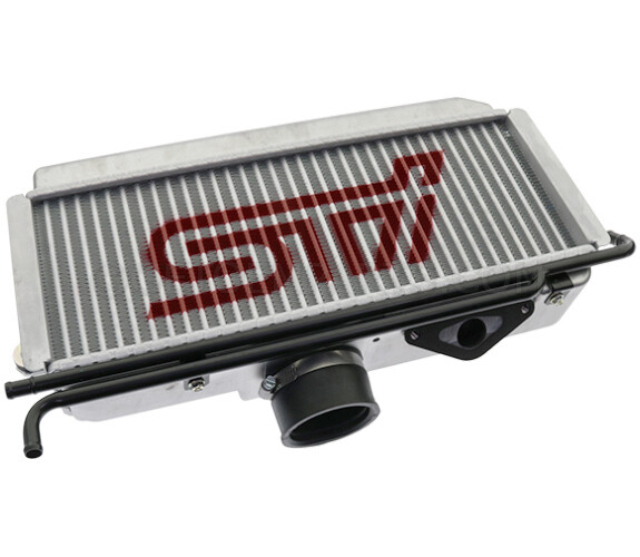 2004-2007 Subaru Impreza WRX STI Top Mounter Intercooler TMIC