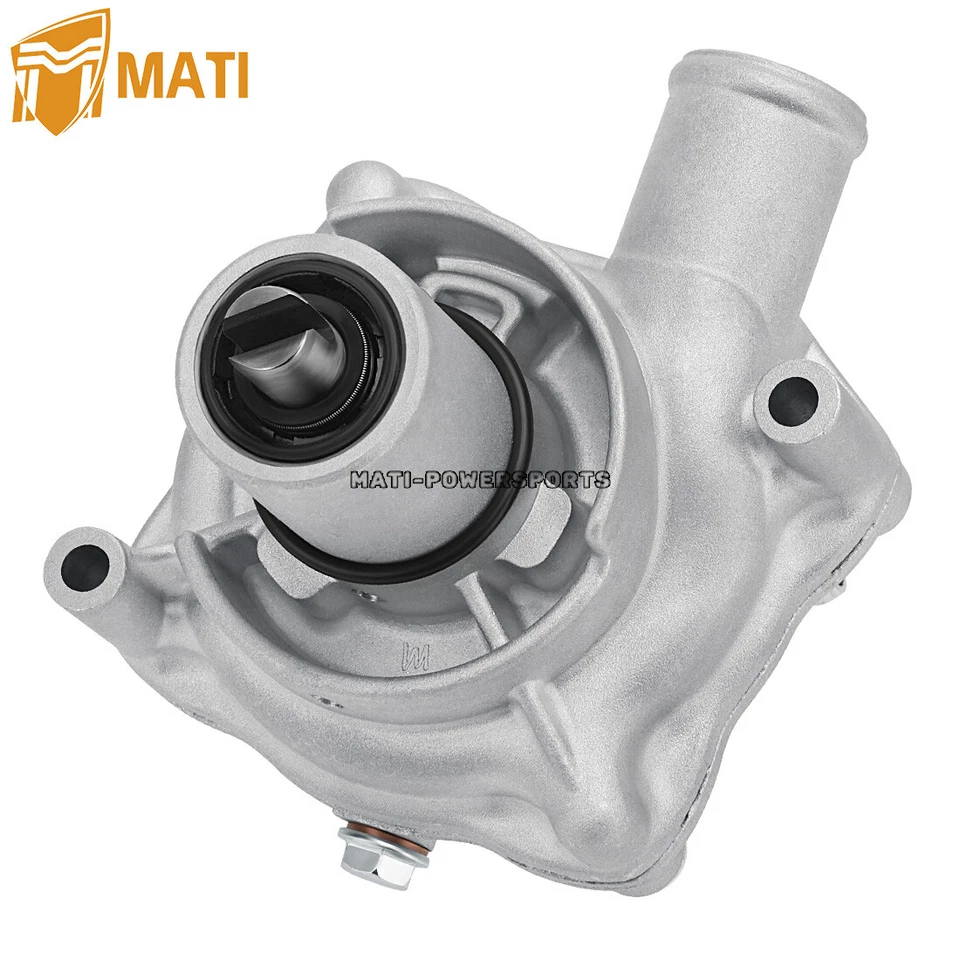 Bomba de água Assy 19200-MAM-A60 para Honda GL1500A GL1500SE Goldwing 1997-2000 - Imagem 4 de 4