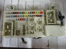 Body Control BCM Behind Glove Box Fits 07-09 MAZDA 3 BAN7 66730 F BAN766730F