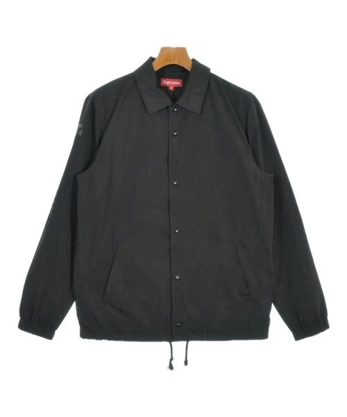 Blouson Supreme (autre) noir S 2200559644061