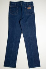 Vintage Wrangler Denim Jean 8