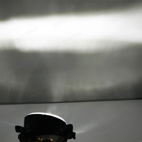 Pair of Front Fog Driving Lamp Light For Mercedes Benz CLK E ML Class RH + LH - 第 10/20 張圖片
