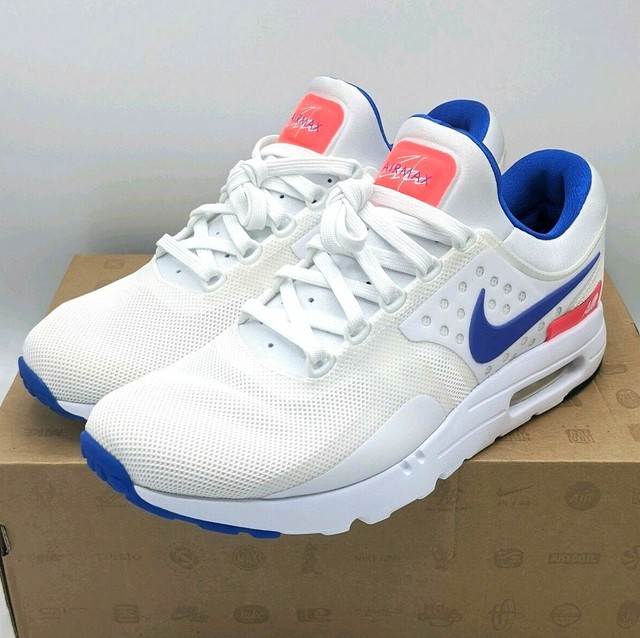 air max zero 10