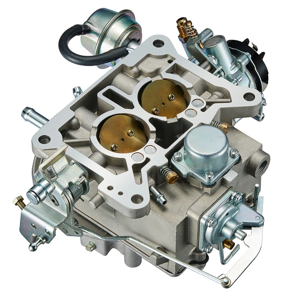 For 1964-1979 Ford F100 F250 F350 289 302 351 2-Barrel Carburetor 2100 A800 Carb - Image 4 of 4