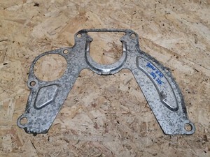 Bmw E30 E34 M20 320 325 520 525 Getriebe Abdeckblech