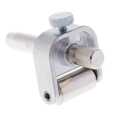 Leather Craft Swivel Angle Cutter Edge Sharpening