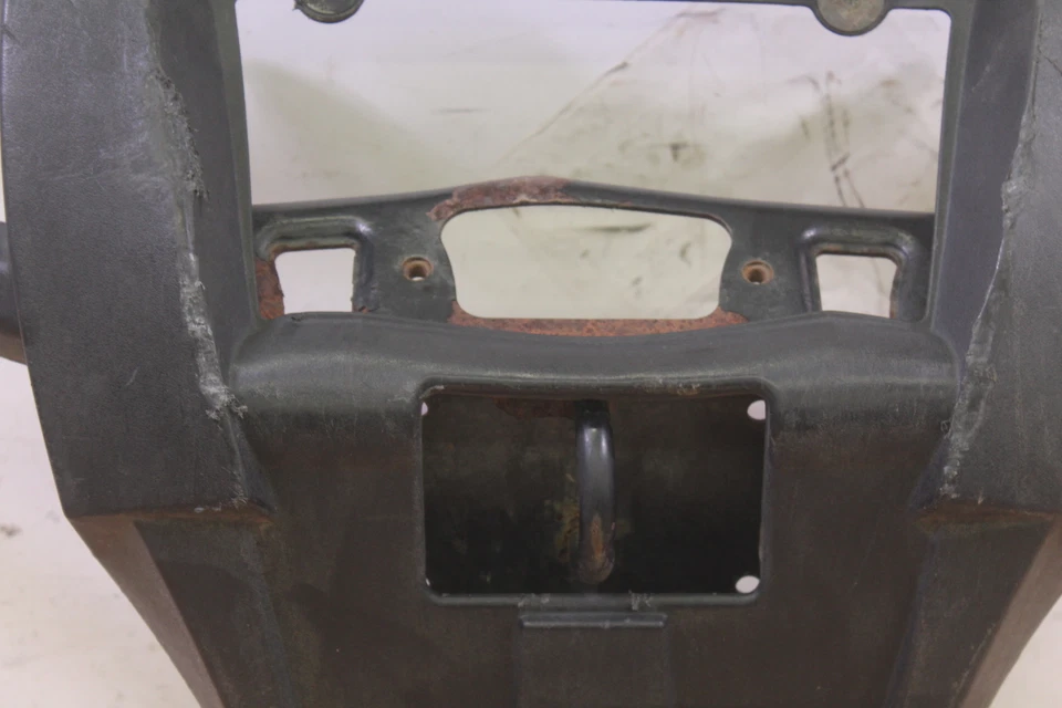 2007 ARCTIC CAT 500 4X4 AUTO Front Bumper / Brush Guard - Image 3 of 4