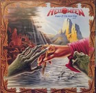LP Helloween Keeper Of The Seven Keys Part II GATEFOLD Noise International
