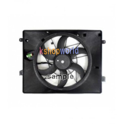 ぱう Genuine 253802J100 BLOWER ASSY for MOHAVE 2007-2016 | eBay
