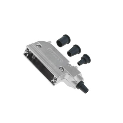 DS1047-01-25M2 Gehäuse: für D-Sub-Steckverbinder D-Sub 25pin,D-Sub HD 44pin CONN