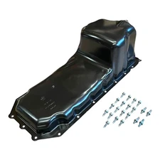 Mopar Ram 5.7 6.4 Genuine OEM Engine Oil Pan W/ Hardware  2013 - 2020 04893207AA