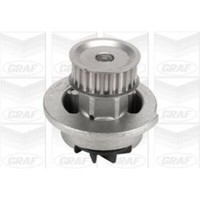 Graf Wasserpumpe Mechanisch FüR Opel Astra G CC F48_ F08_ F35_ Zafira A