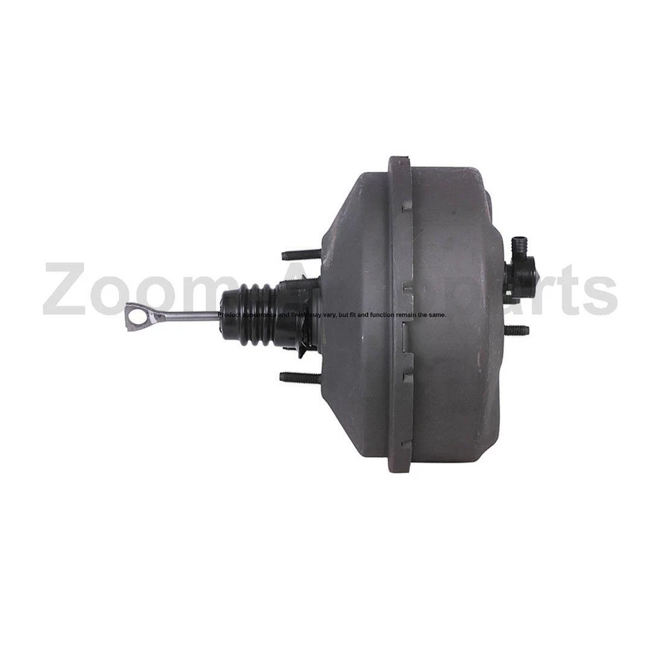 Booster de freio elétrico para 1996 1997 1998 1999 2000 2001 02 Chevrolet Express 1500 - Imagem 4 de 4