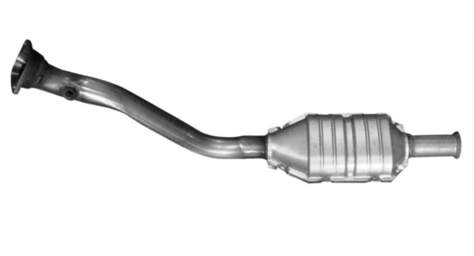 Peugeot 406 1.6 1.8 Break Kombi Catalytic Converter 1705G4 170639