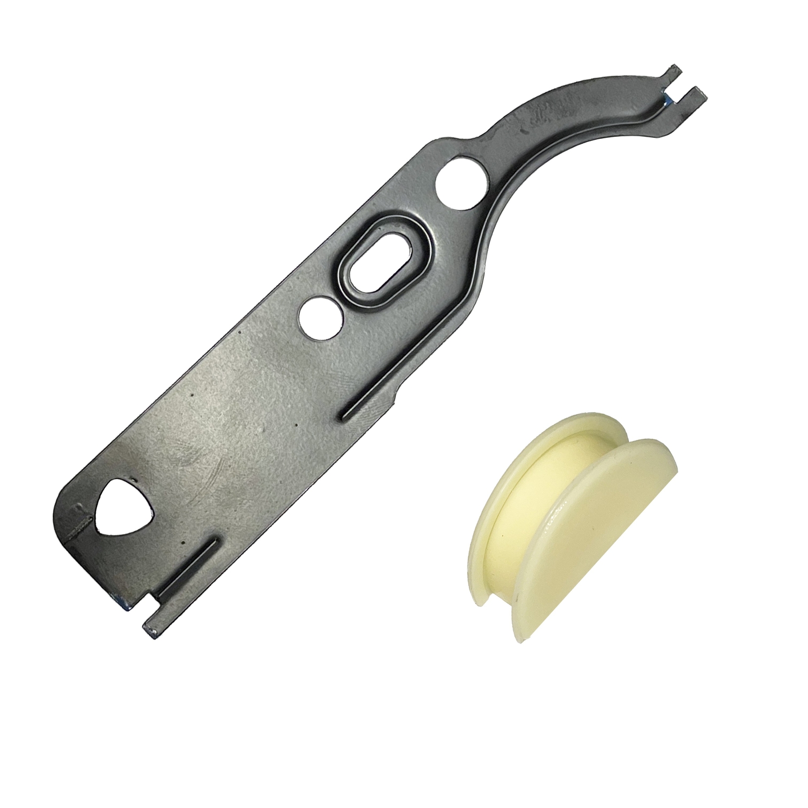Gasket for tensioning device WRC 6400019 for Audi A4, A6, A8.