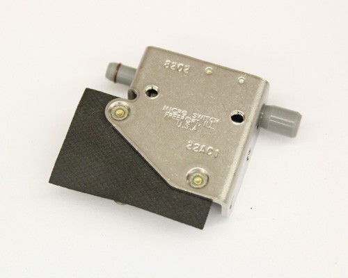 22AC1 Microswitch Push Button Actuator Switch Honeywell - Picture 1 of 2