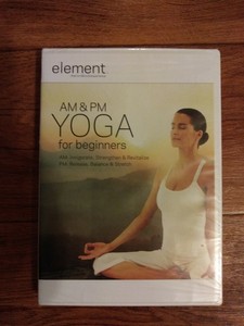 Marvelous Am Pm Yoga For Beginners