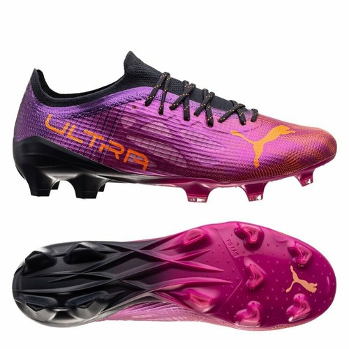 puma evospeed pink and blue ebay