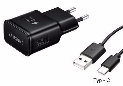 ladegerät auto samsung