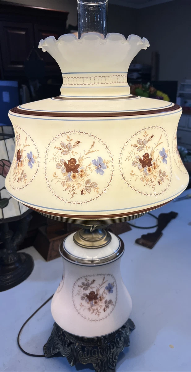 Quoizel hurricane cheap lamps 1973