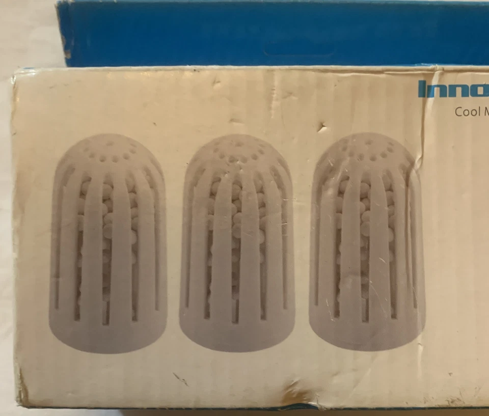 InnoGear Cool Mist Humidificador Filtro de Agua Paquete de 3 Filtros Nuevo en Caja Sin Usar Foto 2 de 4