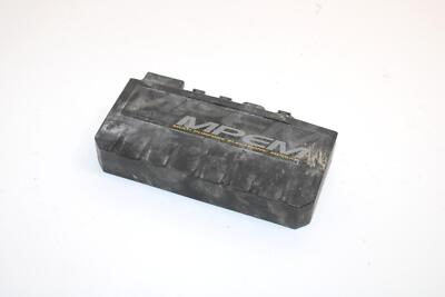 2003 Skidoo Mxz 600 ECM Electronic Control Box MPEM 512059642 SS99 G2U