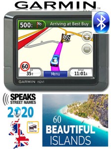garmin 265