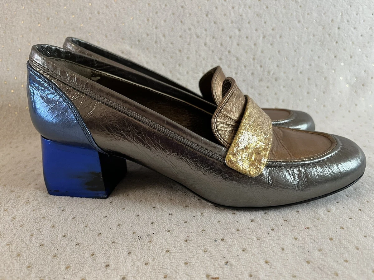 Lanvin loafers store