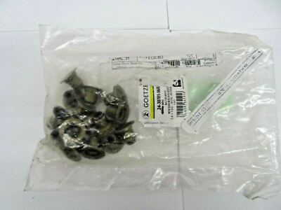 GOETZE 24-30701-56/0 MINI N12 B14/B16 