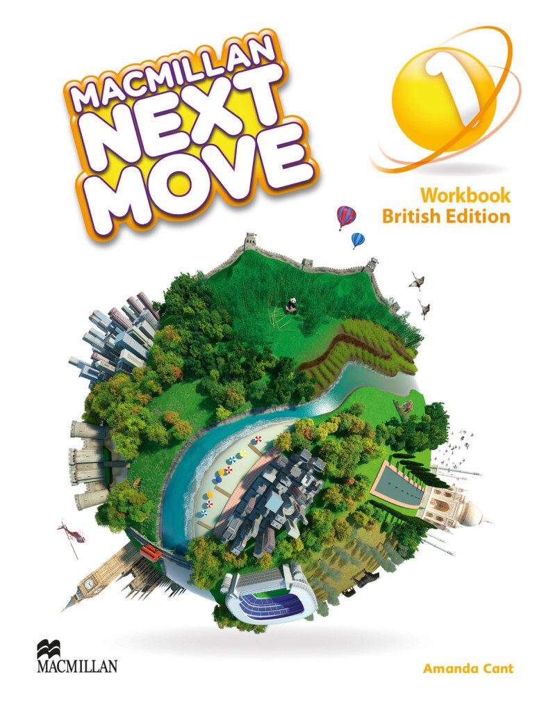 Thumbnail - Amanda Cant / Macmillan Next Move 1