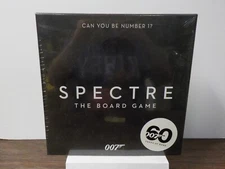 Y C0830 Modiphius Entertainment "Spectre the Board Game" 60 yrs of Bond (NEW)
