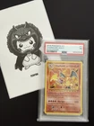 PSA 7 -- 2016 POKEMON XY EVOLUTIONS #11 CHARIZARD-HOLO EVOLUTIONS