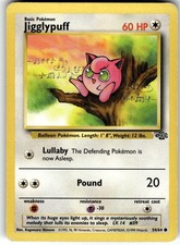 1999 jigglypuff pokemon card value [1st Edition] #43 Japanese 1999 Balloon Pokemon Jigglypuff Nintendo