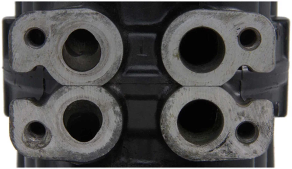 Compresor-compresor de aire acondicionado 4 estaciones 67383 Reman para Toyota Cressida 1986 Foto 4 de 4