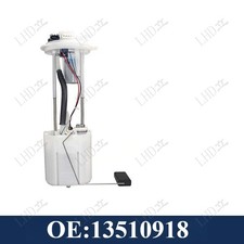 Fuel Pump Module Assembly 13510918 For Chevro...