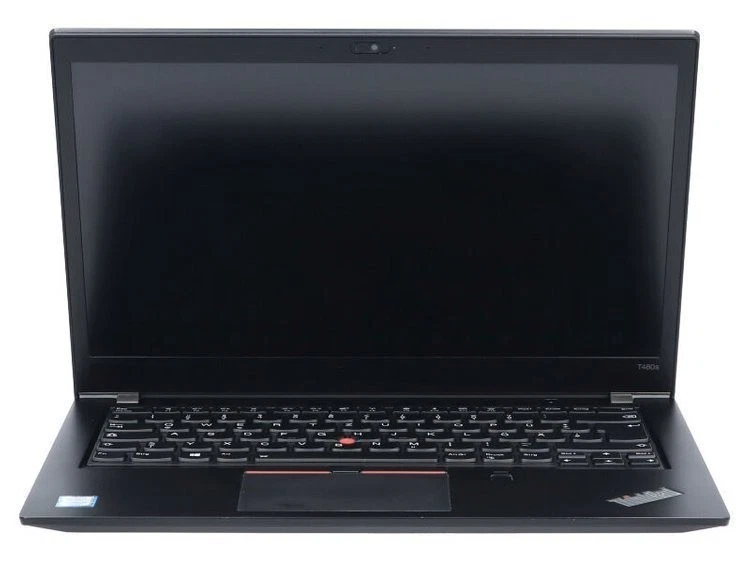Lenovo ThinkPad T480s i7-8650U 16 GB 512 GB SSD 1920 x 1080 Klasse A