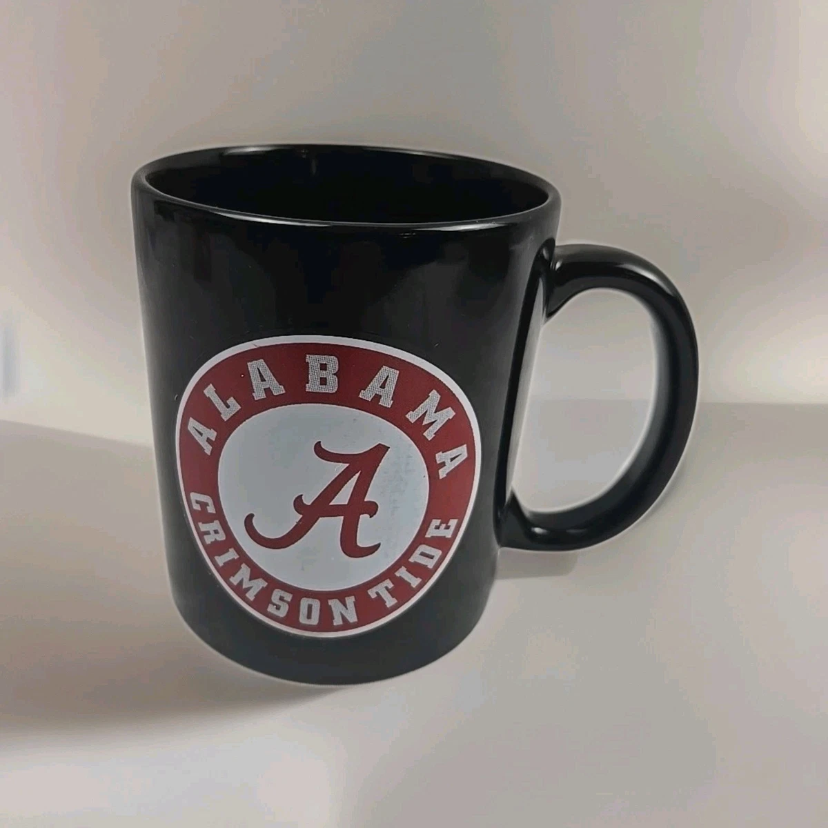 Alabama Crimson Tide 13-17 oz NCAA Mugs for sale | eBay