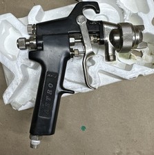 VTG Astro Pneumatic AS-7 Auto Body Paint Spray Gun