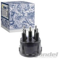 Vemo ZÜND-VERTEILERKAPPE Passend FüR Renault 19 25 Clio Megane Rapid Safrane
