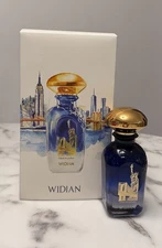 Widian New York Extrait De Parfum 1.7 50ml READ DESCRIPTION