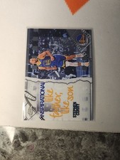 2025-26 Topps Chrome - Inspirational Stephen Curry #IP-2