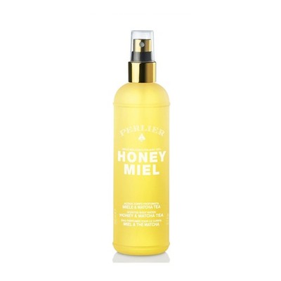 Perlier Acqua Profumata Per Il Corpo Miele e Matcha Tea Eau De Parfum 200ml