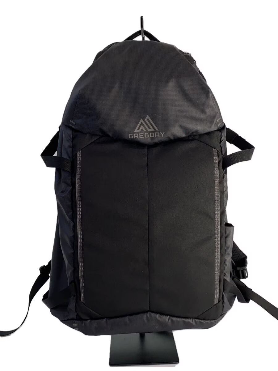 GREGORY Gregory Backpack Black - image 1